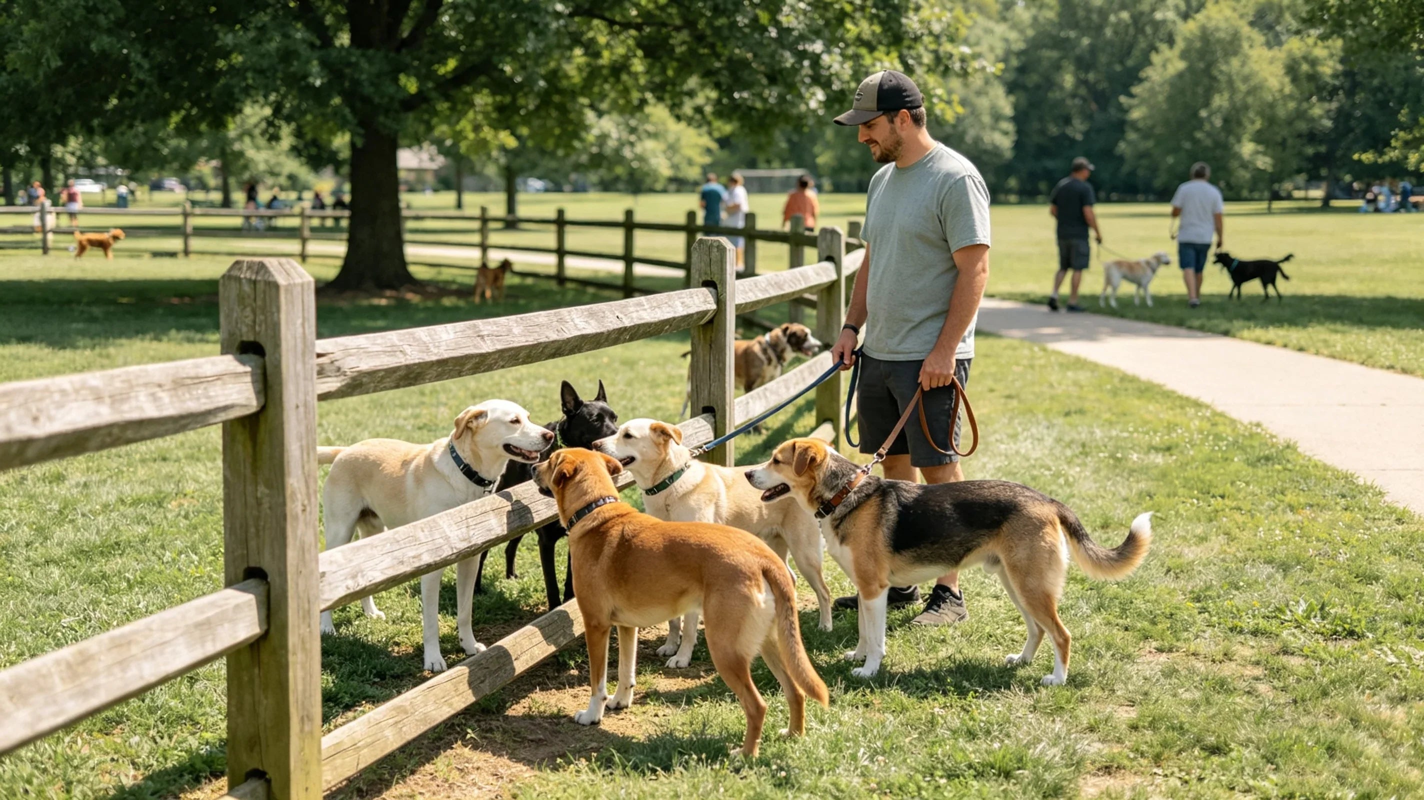 Why Does My Dog Refuse to Walk? 10 Common Reasons and What You Can Do