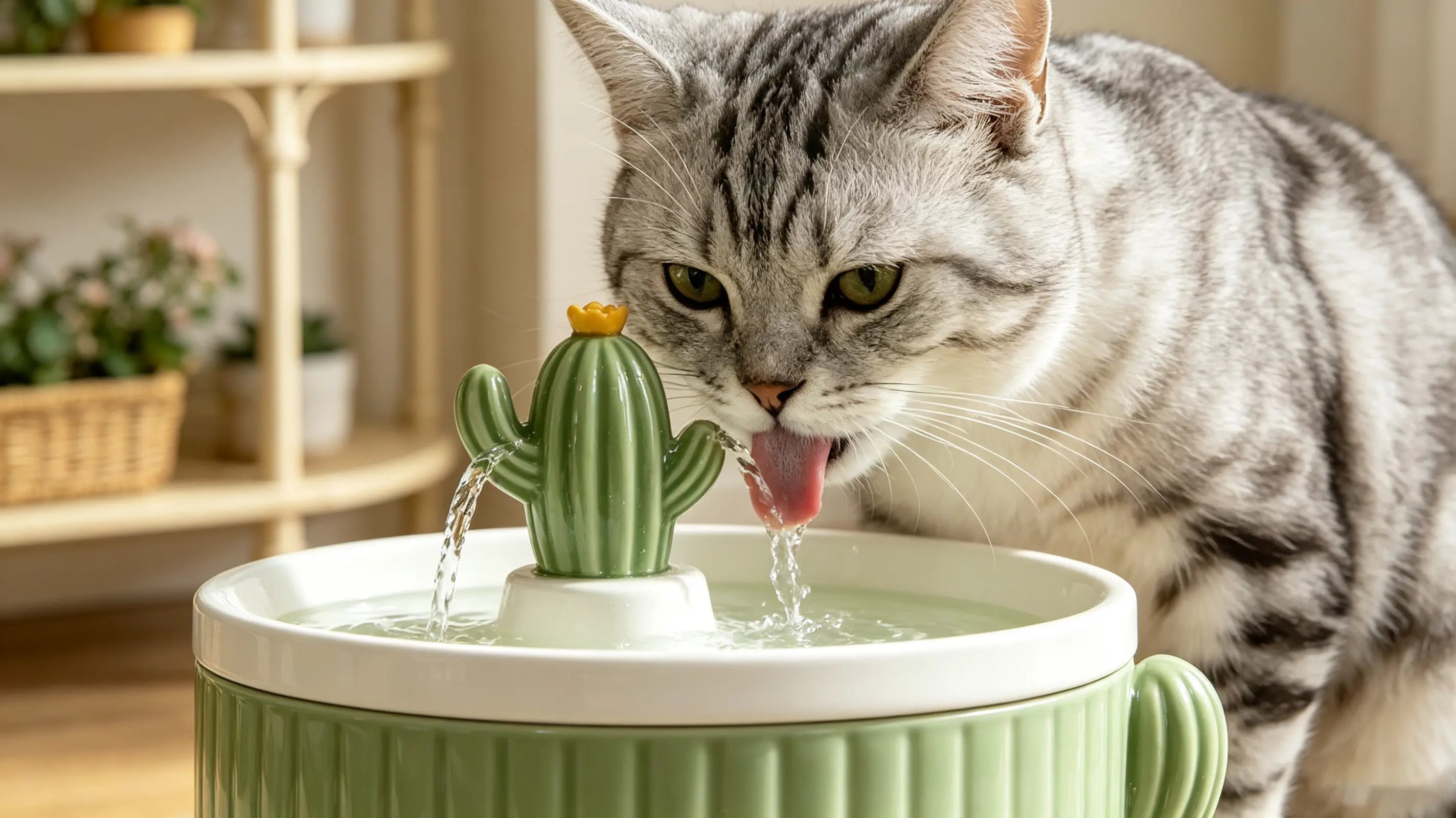 Why Is My Cat Not Drinking Water? 7 Ways to Encourage Better Hydration