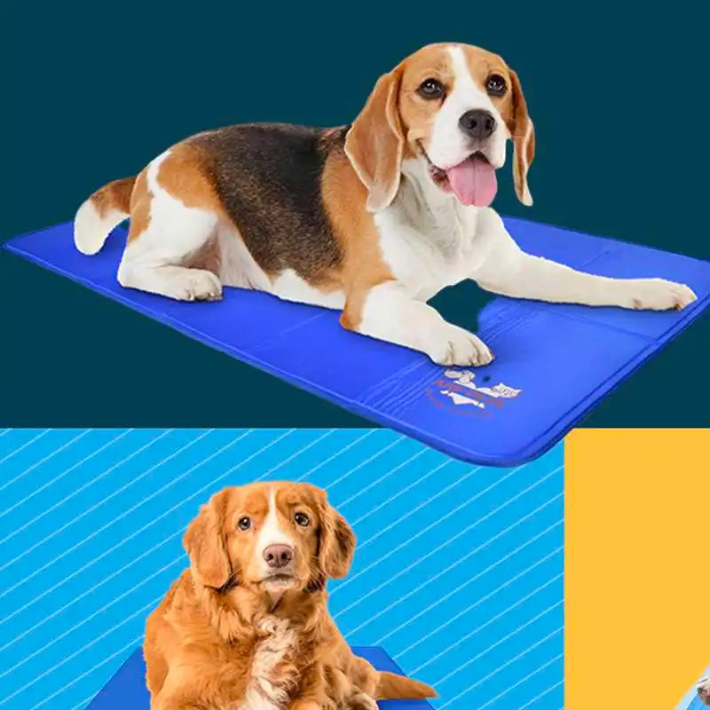cooling pet mat for dogs