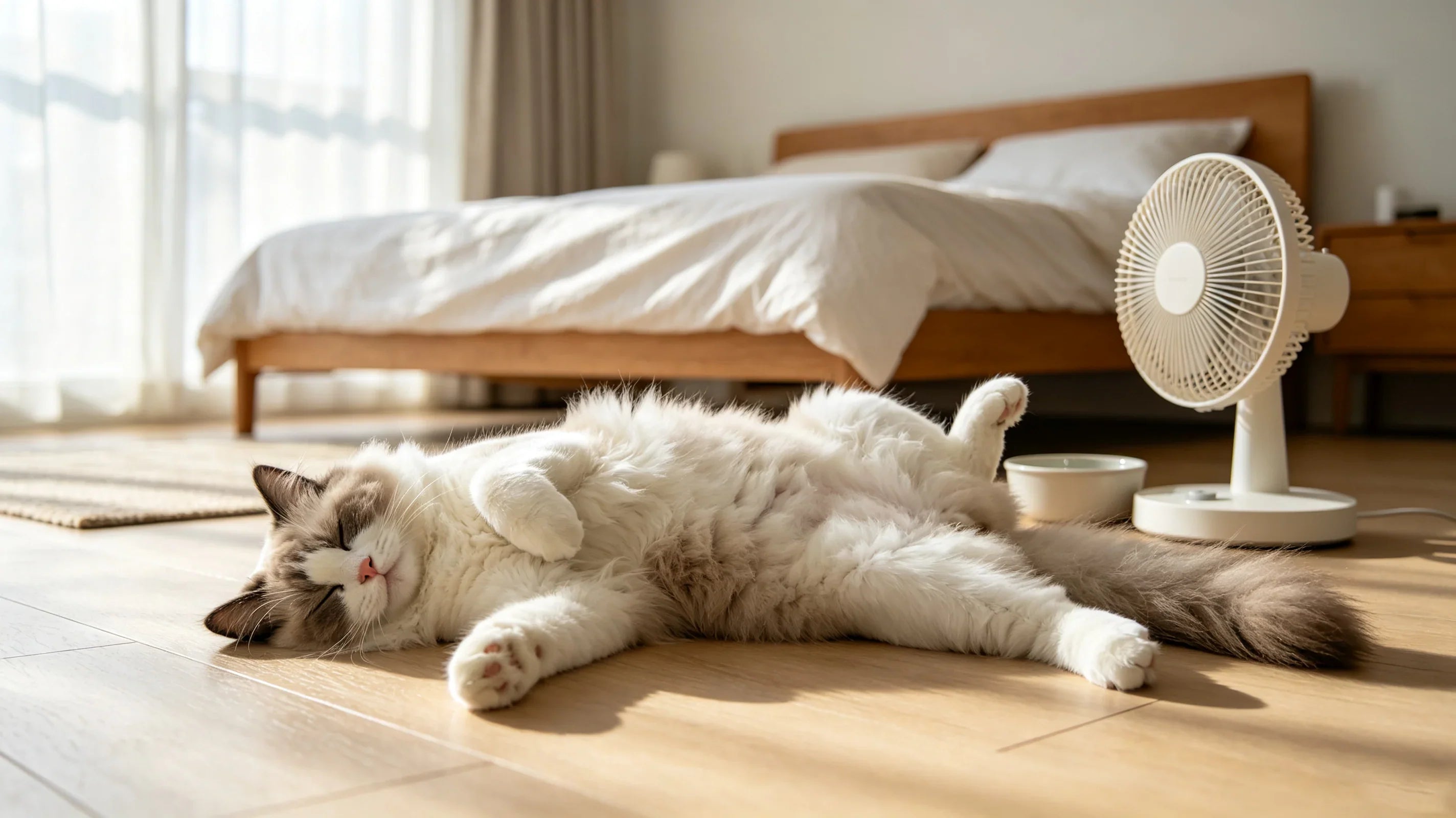 cat care
