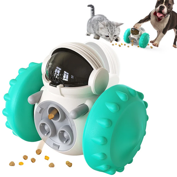 Interactive Dog Toys Slow Feeder
