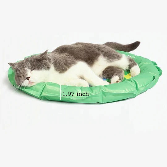 pet cooling mat