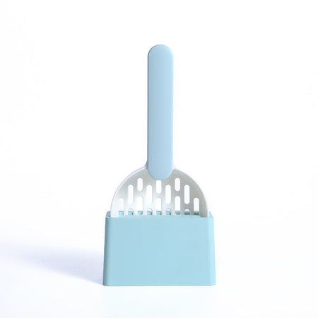 ABS Metal Cat Litter Scoop petin