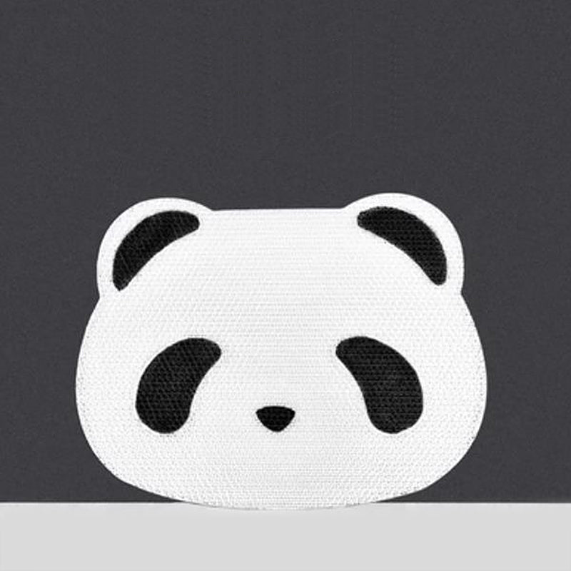 Adorable Panda Scratching Pad petin