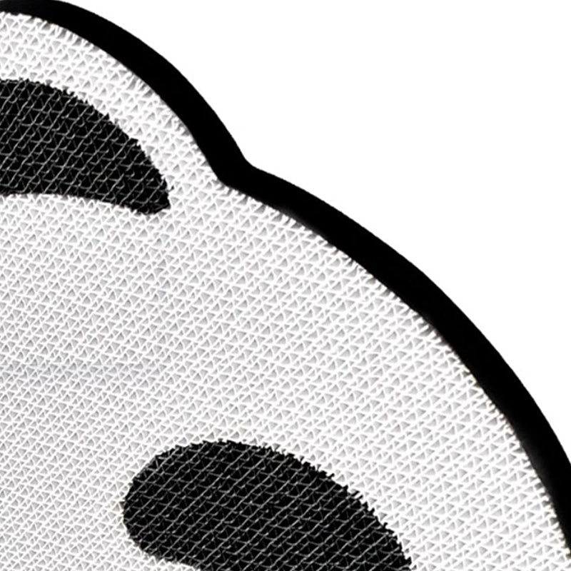 Adorable Panda Scratching Pad petin