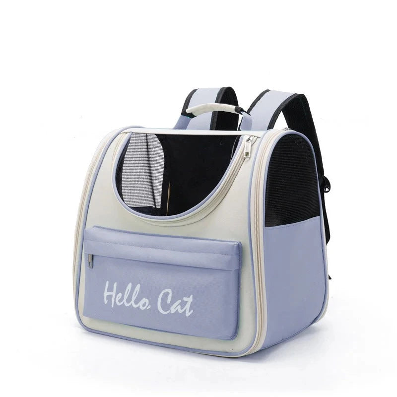 Backpack Pet Travel Bag 2