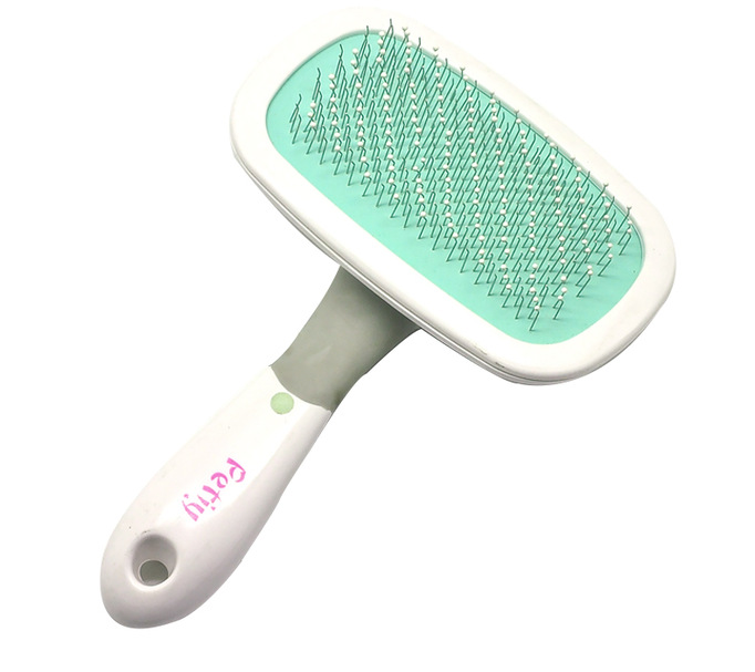 Beauty Daily Care Pet Grooming Comb petin