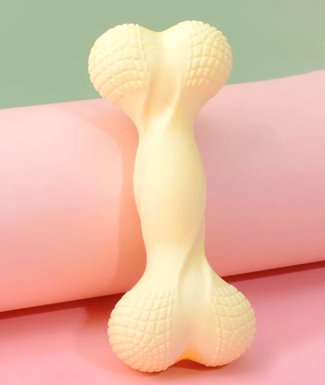 Bite-resistant with Interesting shape Dog Chew Toys petin