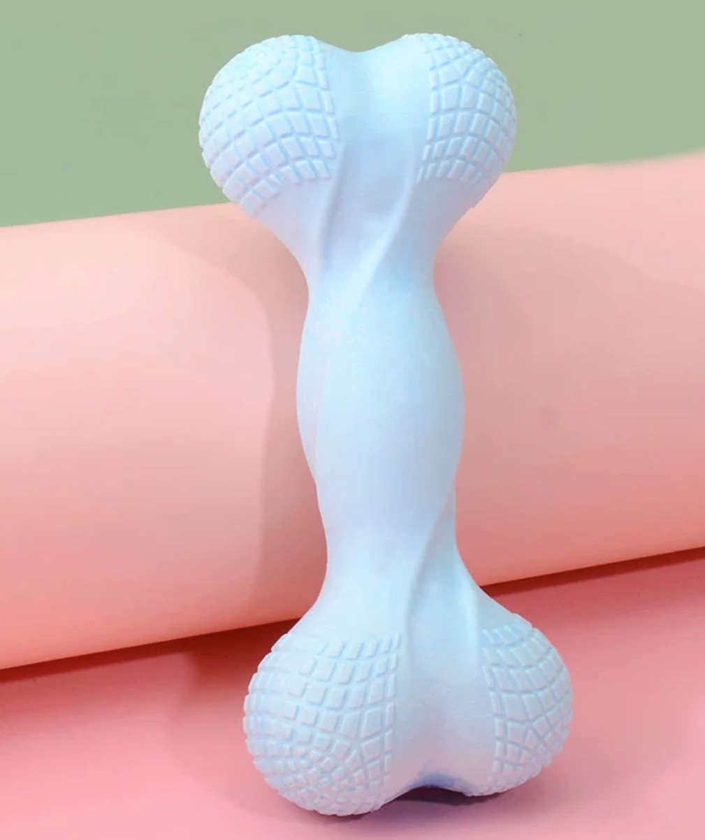 Bite-resistant with Interesting shape Dog Chew Toys petin