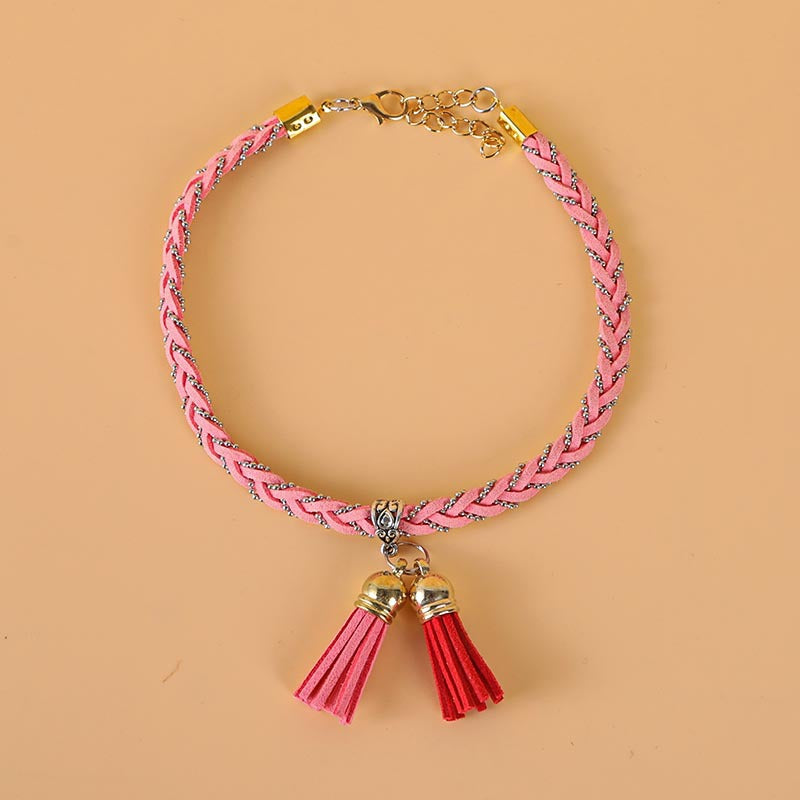 Bright Silk Adjustable Cat Collar petin