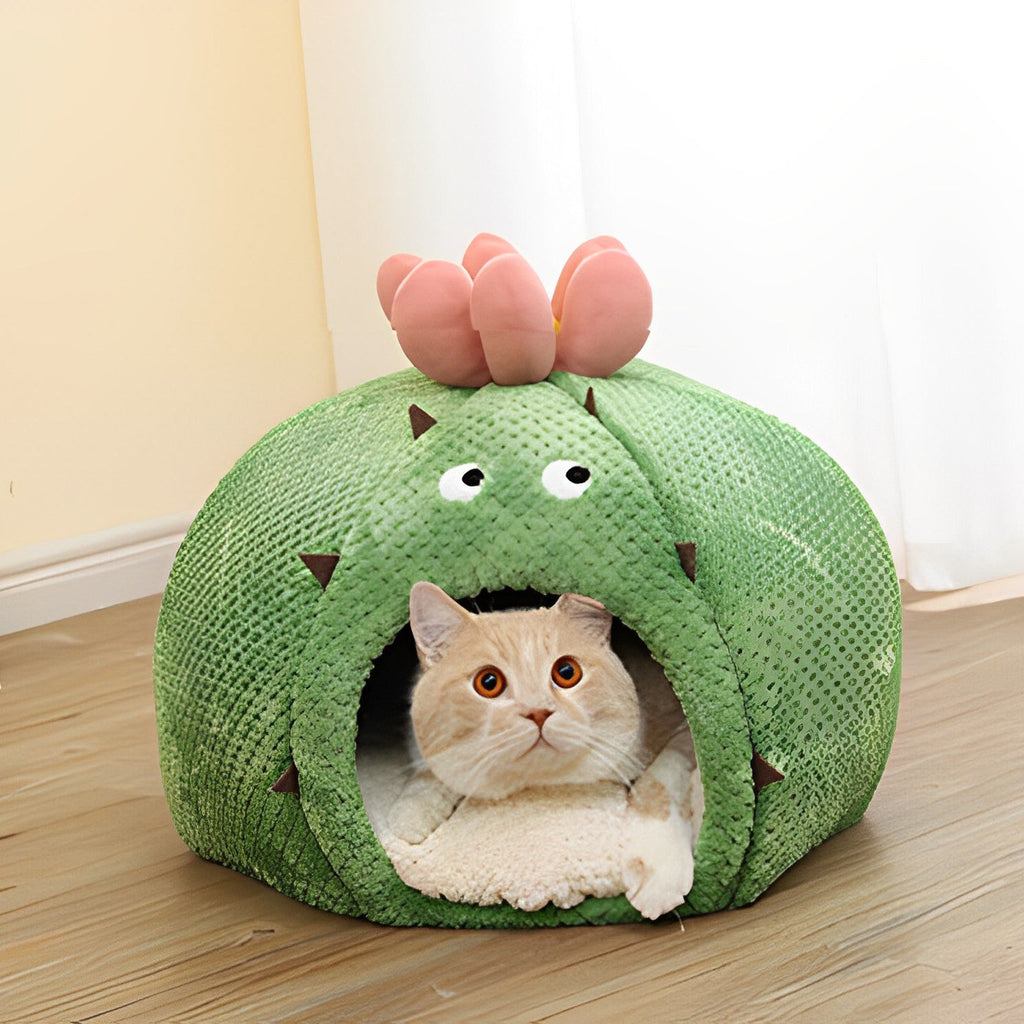 Cactus Creative Cat Bed petin