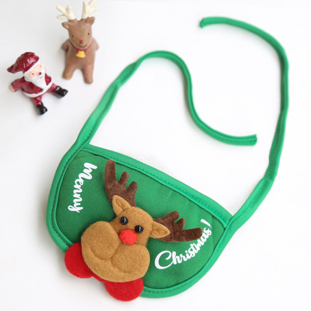 Christmas Series Pet Dress Up Set petin