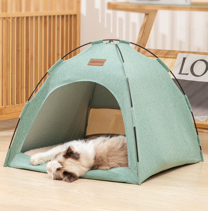 Classic Outdoor Pet Tent petin