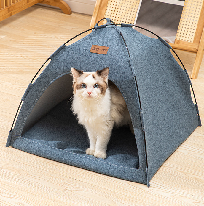 Classic Outdoor Pet Tent petin
