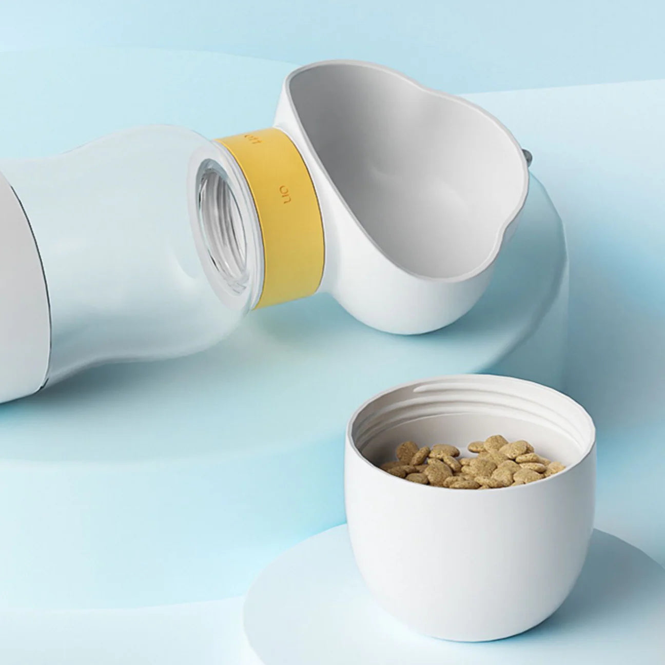 dog water drinking bottle​ 3