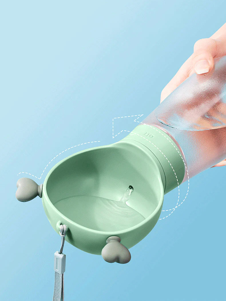 dog water drinking bottle​ 6