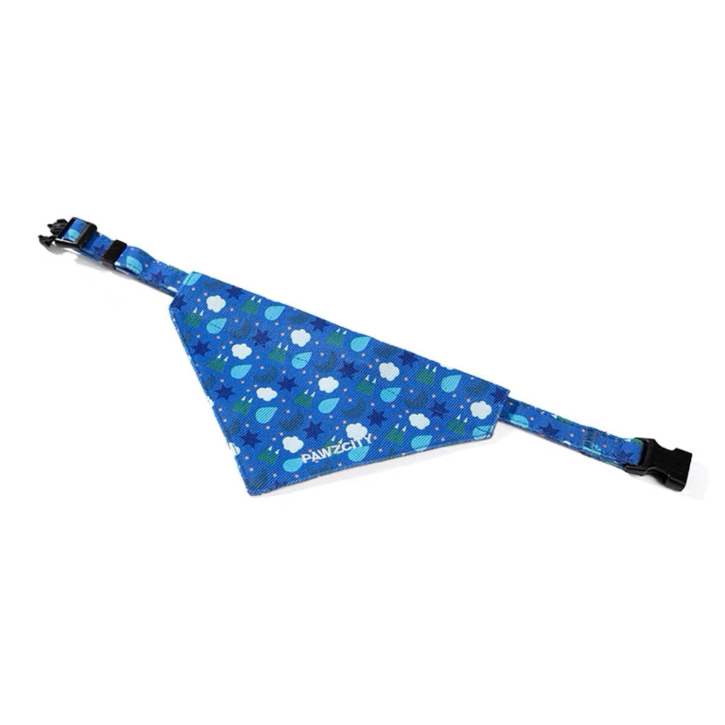 Colorful Fruit Dog Bandana petin