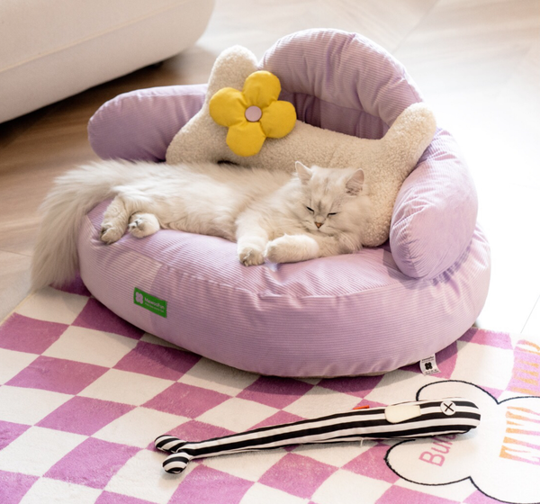 Creative Cat Sofa petin