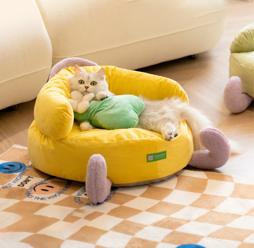 Creative Cat Sofa petin