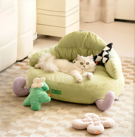 Creative Cat Sofa petin