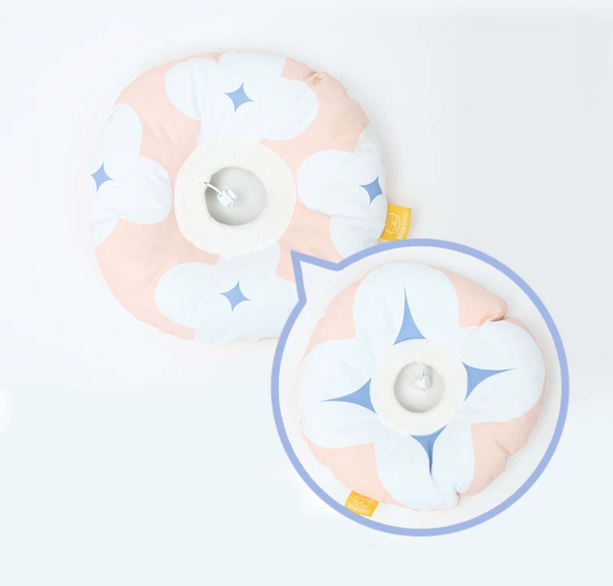 Cute Design E-Collar petin