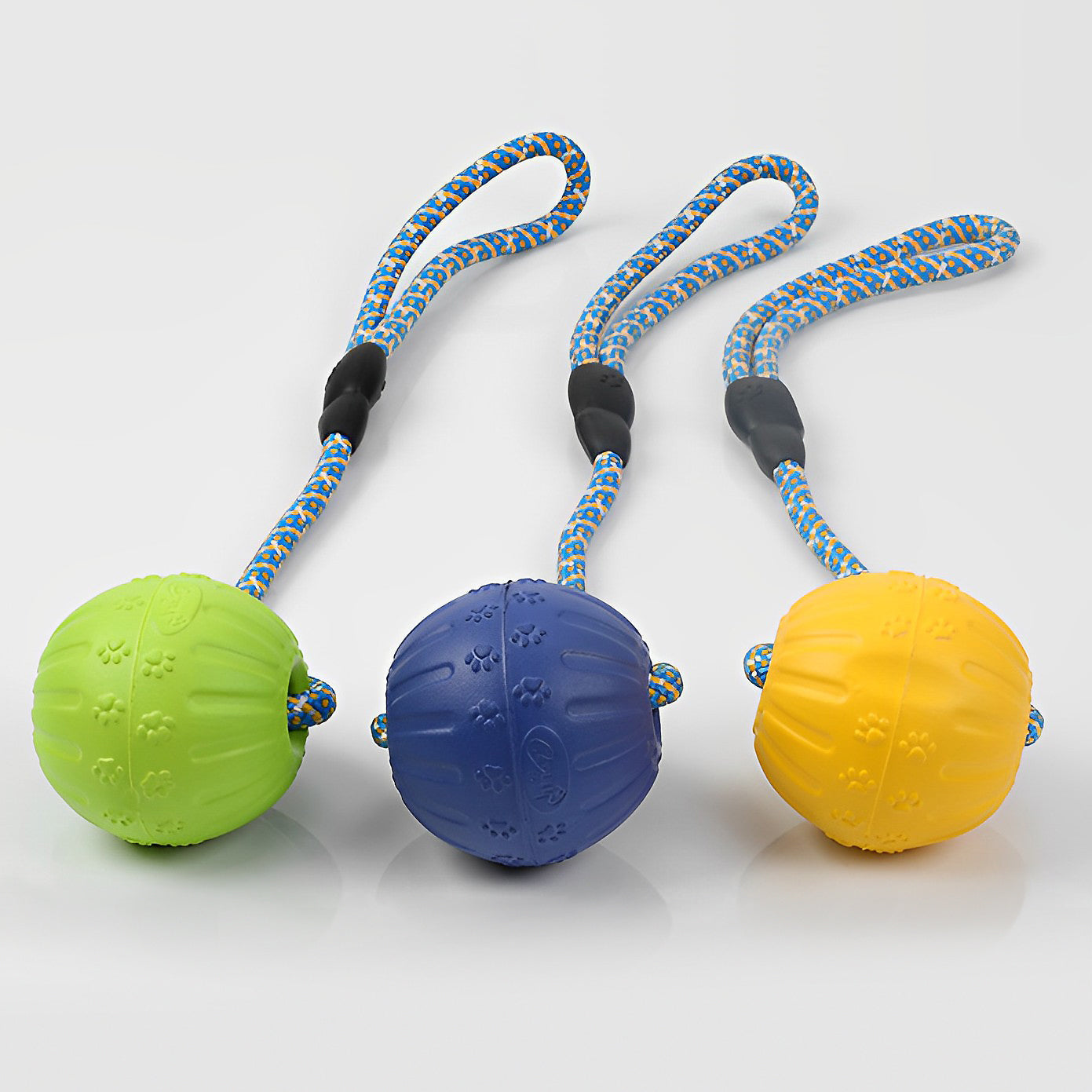 Dog EVA Interactive Training Toys petin