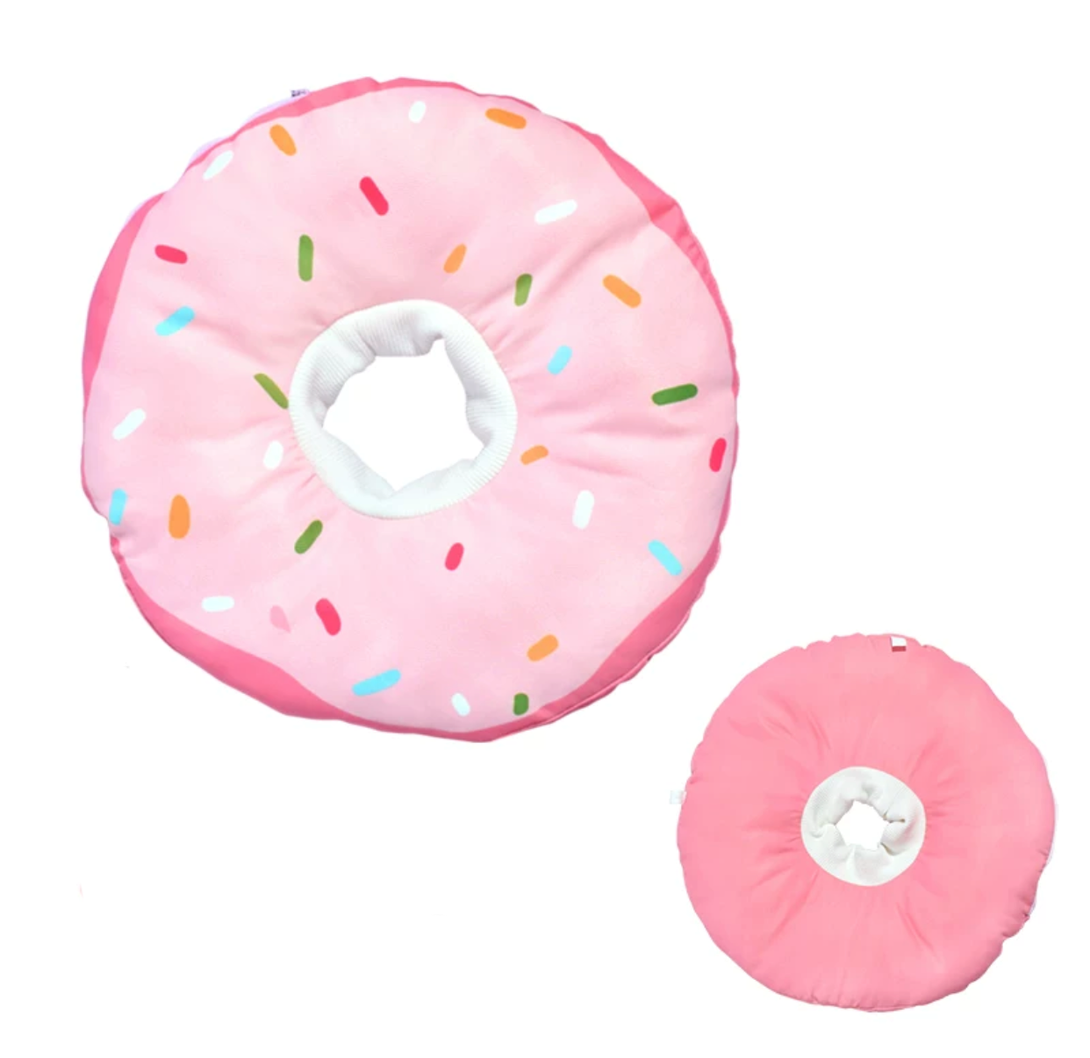 Lovepetin Donut ECollar Pet Supplies,Pet Stores