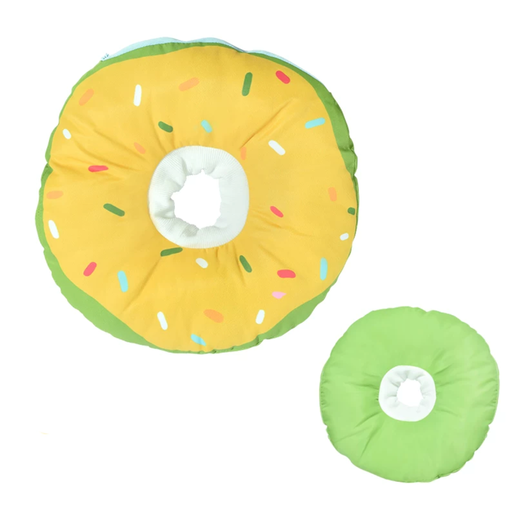 Donut E-Collar petin