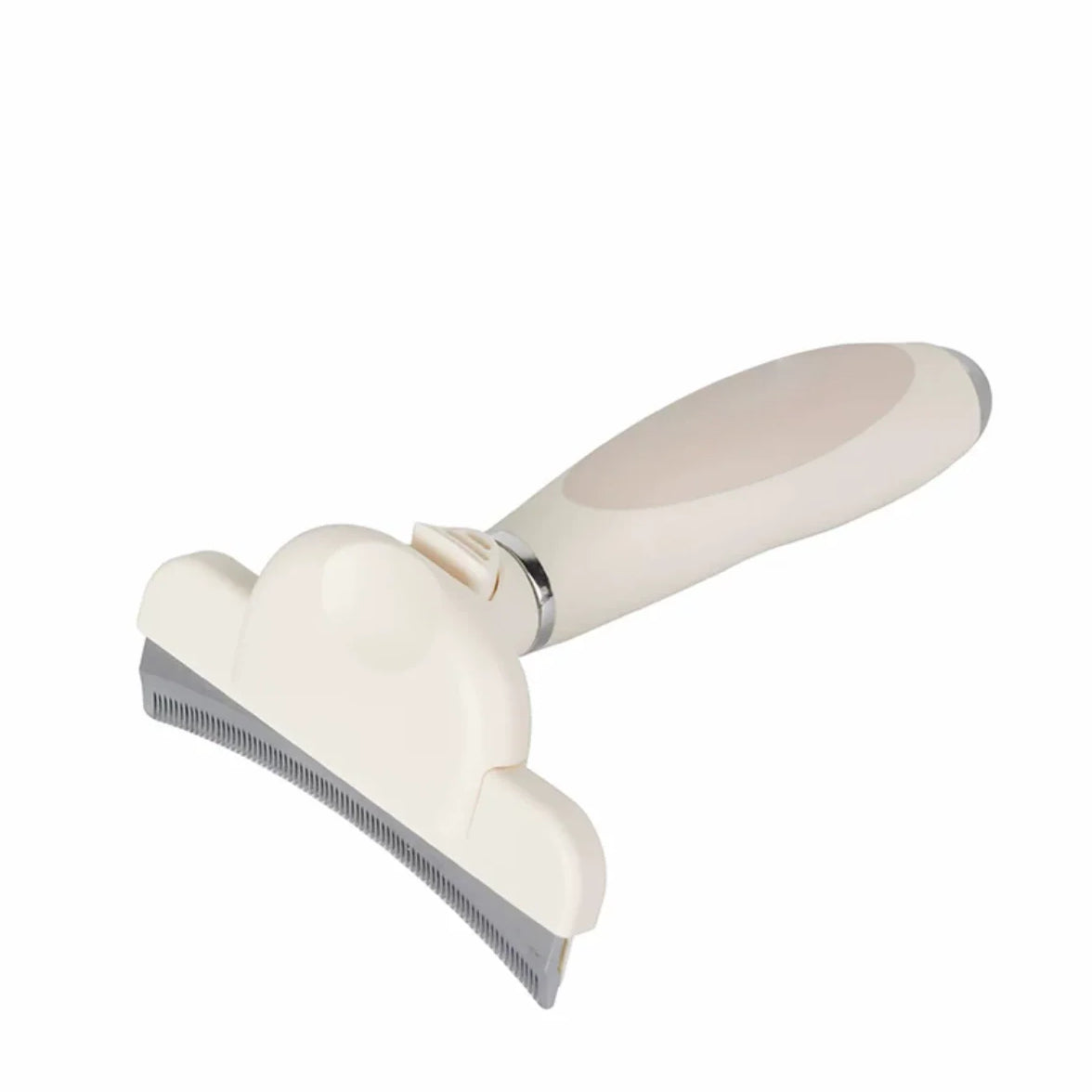 Effective Pet Deshedding Comb 7