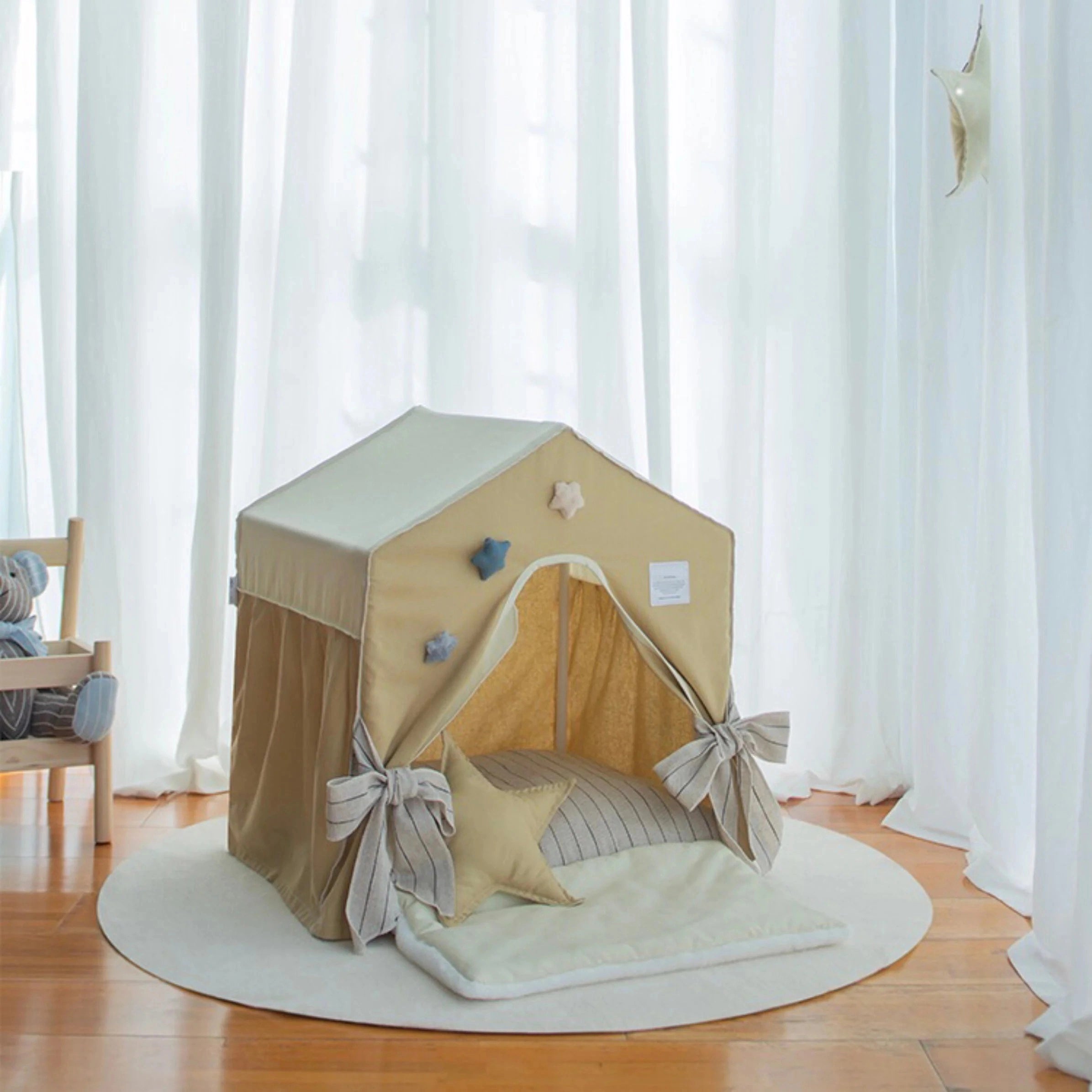 Pet Tent