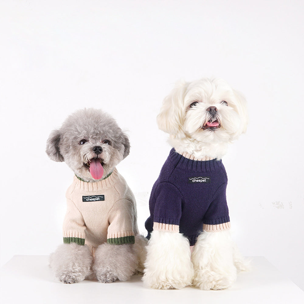 Fashion Dog Sweater petin