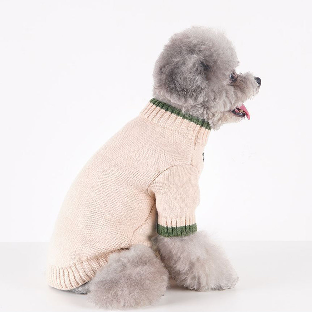 Fashion Dog Sweater petin