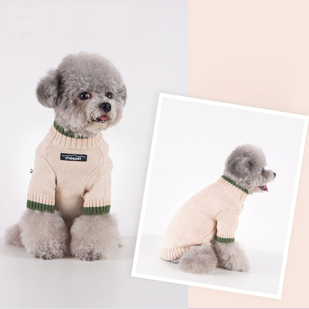 Fashion Dog Sweater petin