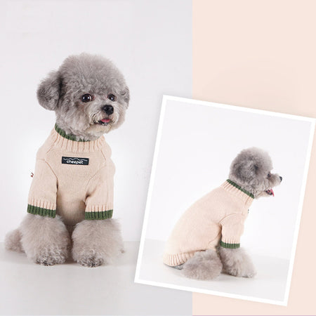 Fashion Dog Sweater petin