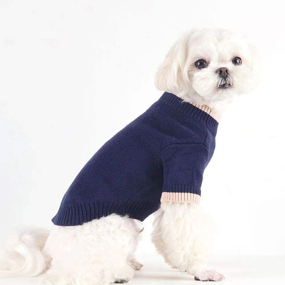 Fashion Dog Sweater 5