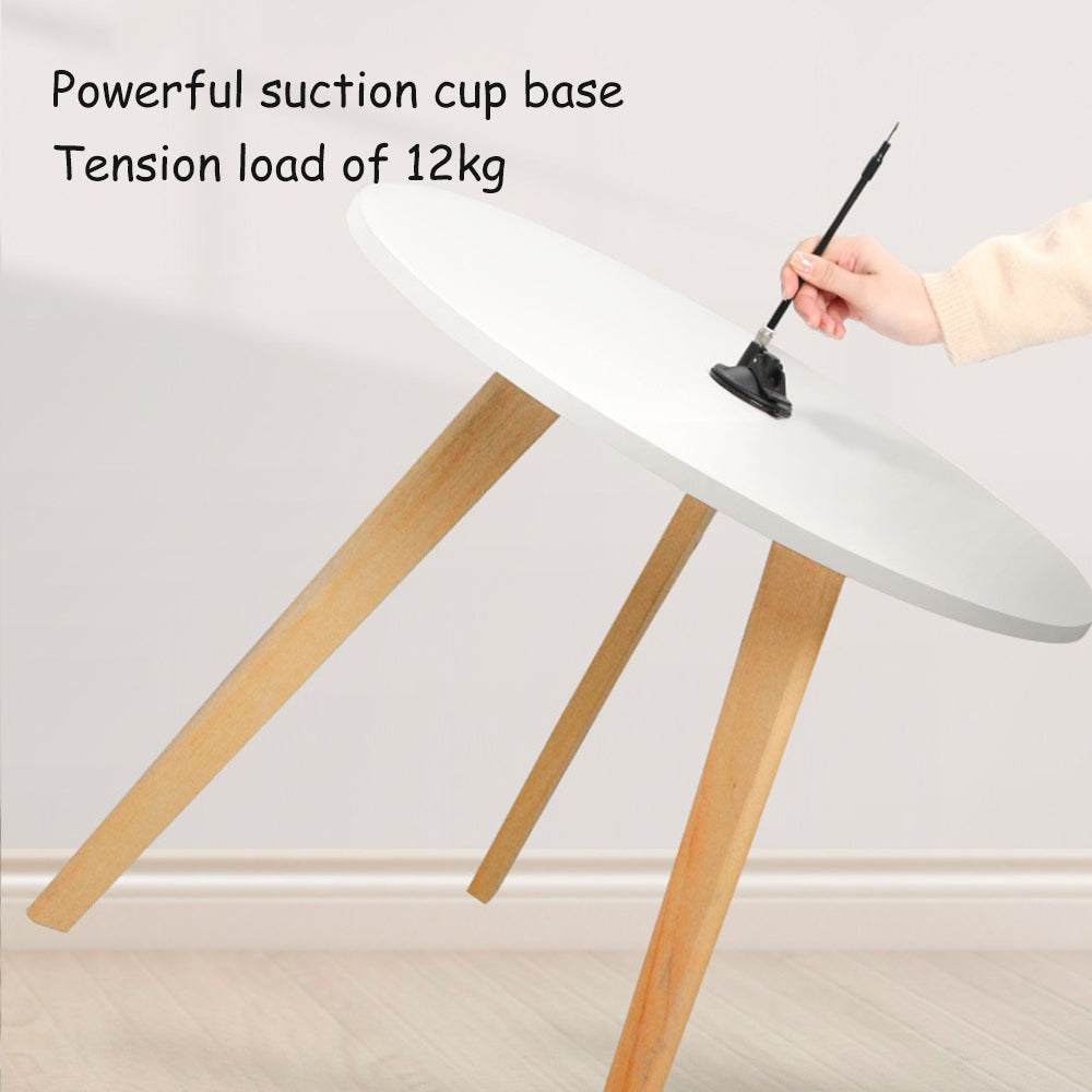 Fixed Steel Wire Cat Teaser petin