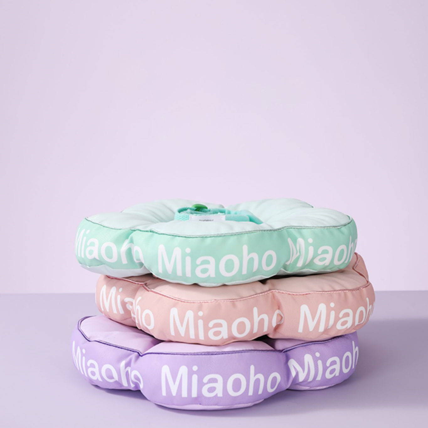 Flower E-Collar petin