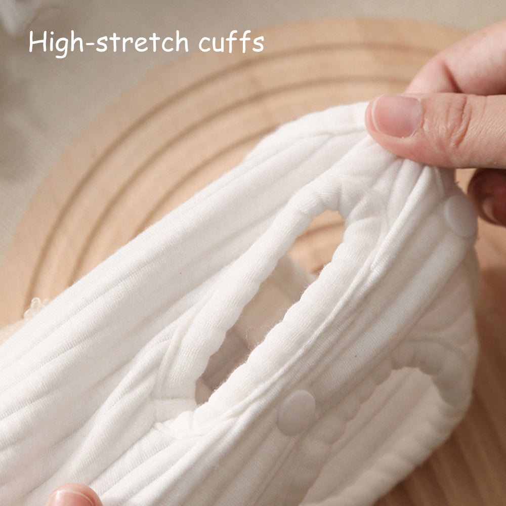 Fluffy Bear Dog Winter Wear petin