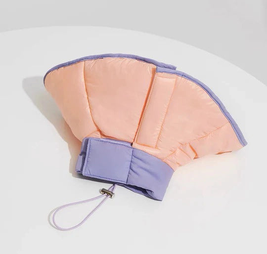 Fluorescent Waterproof Pet Cone 5