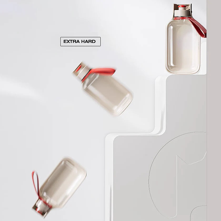 Pet Portable Water Bottle 5