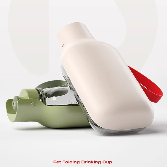Pet Portable Water Bottle 2