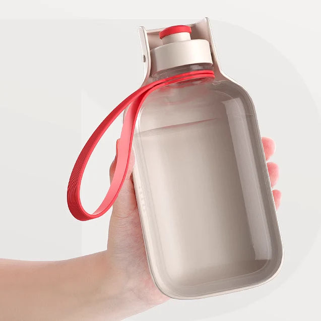 Pet Portable Water Bottle 9