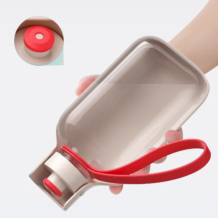 Pet Portable Water Bottle 8