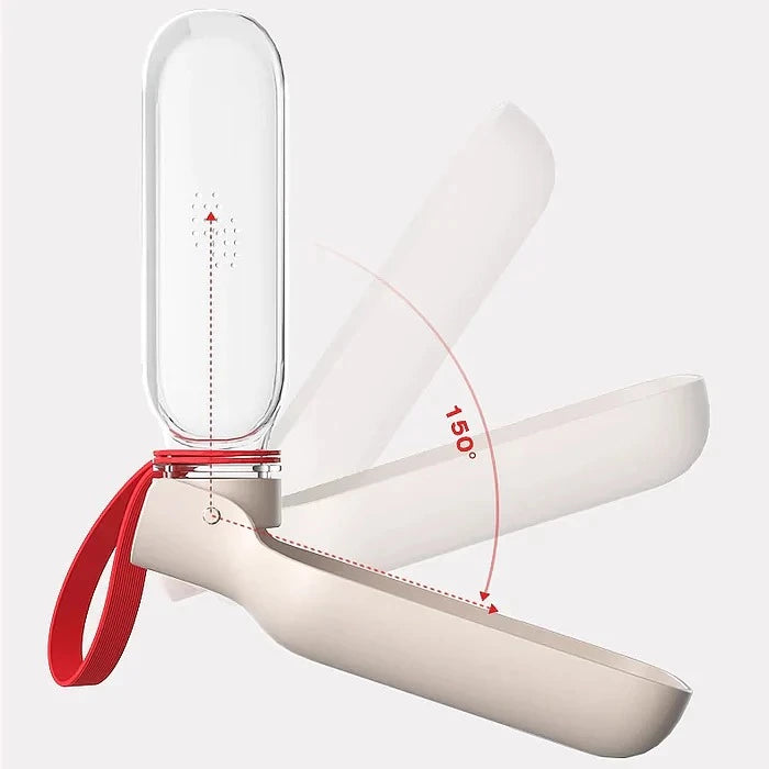 Pet Portable Water Bottle 6