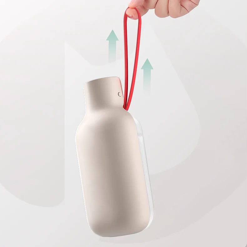 Pet Portable Water Bottle 1