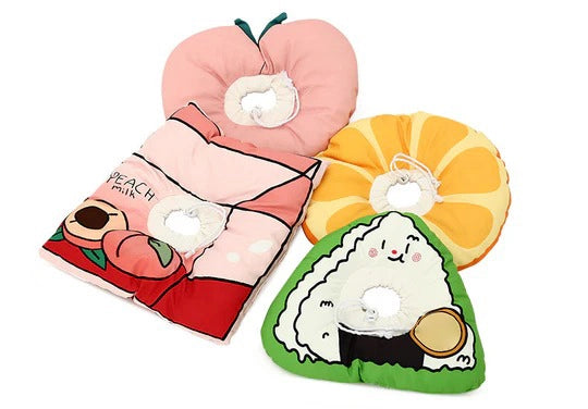 Food Series Pet Cone