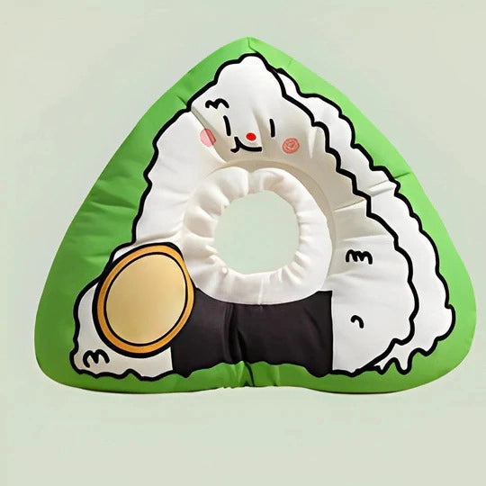 Food Series Pet Cone 5