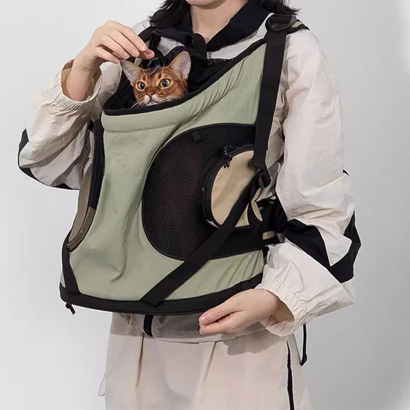 pet backpack carrier 1