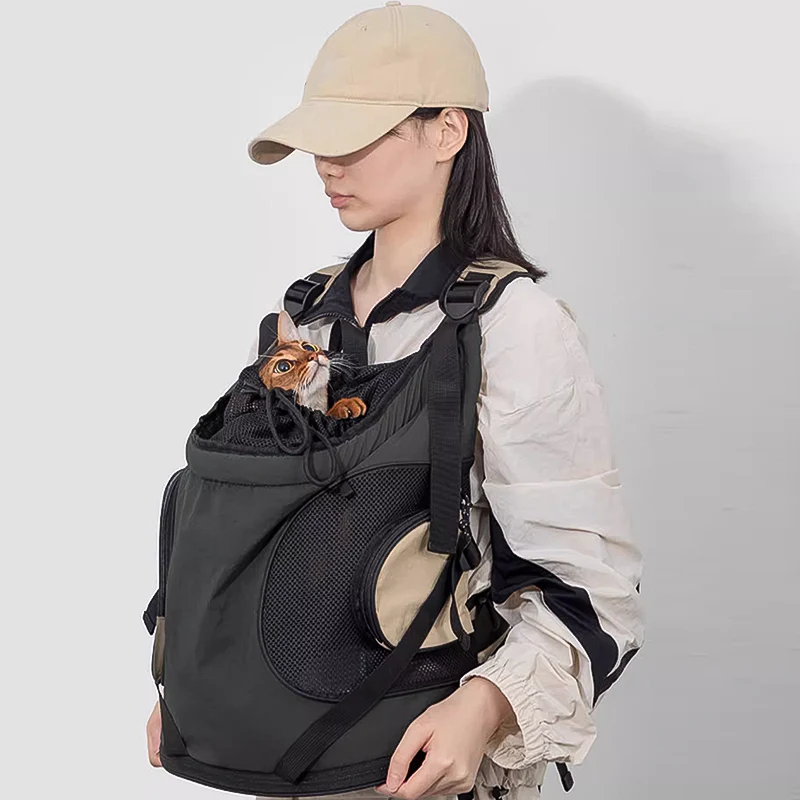 pet backpack carrier 2