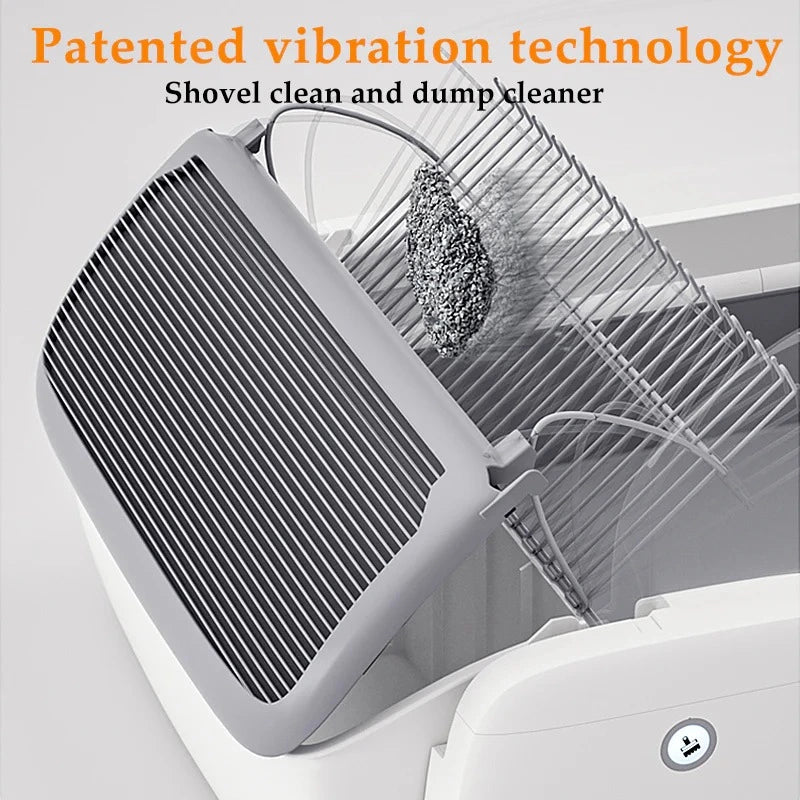 best litter box for cats​